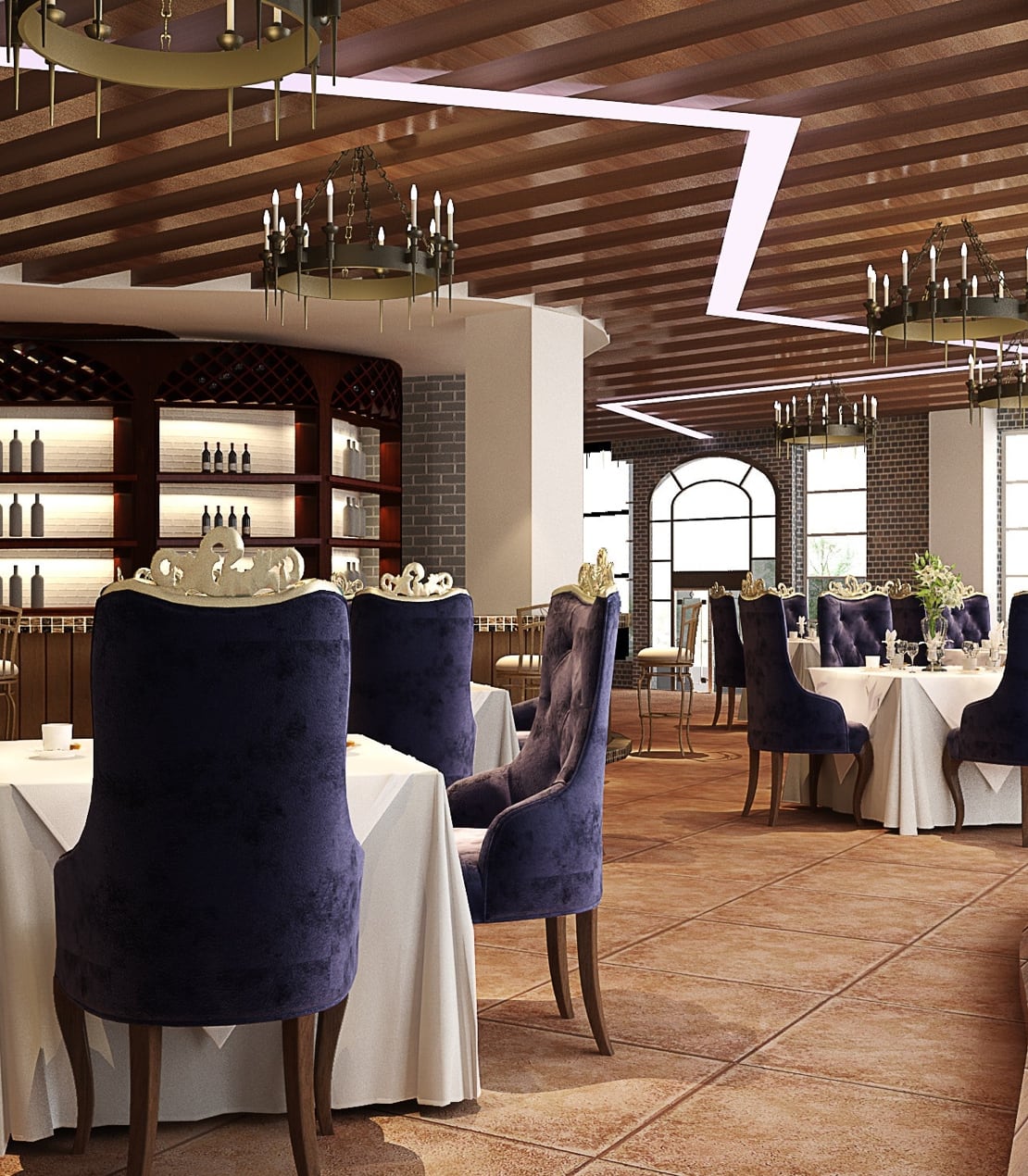 شعبه مرکزی Image